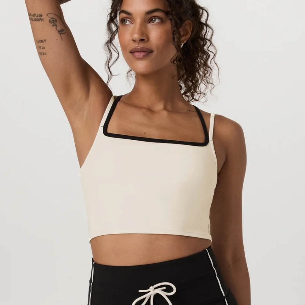 Vuori Daily Layered Tank